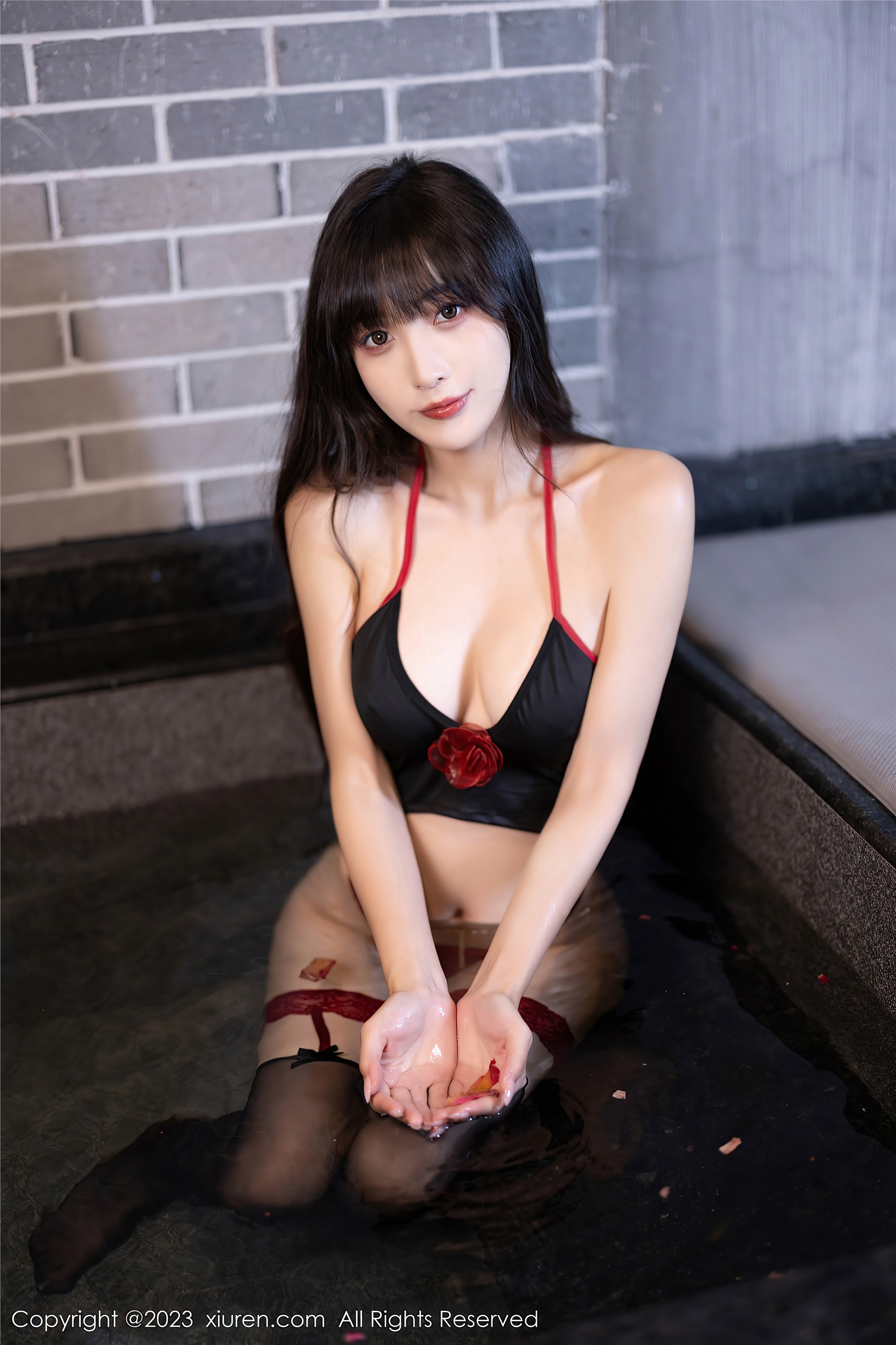 Xiuren秀人网 2023.10.18 NO.7529 林星阑